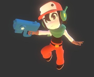 Cave Story - Quote