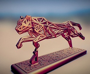 Cheetah