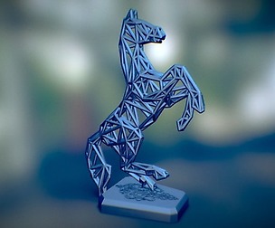 Horse