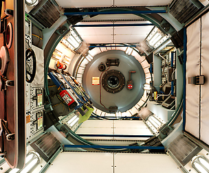 Generic Space Station