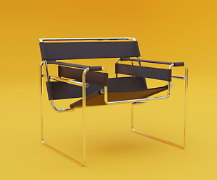 Armchair