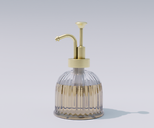 Soap Dispenser