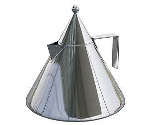 Kettle