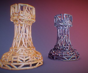 Rook Chess piece