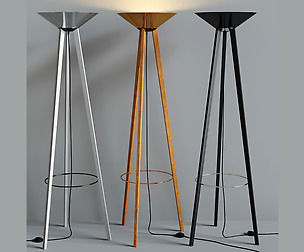 Floor light 01