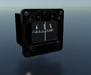 US MAGNETIC COMPASS