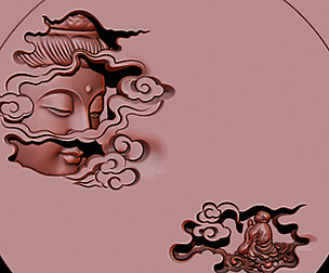 Bodhisattva Goddess of Mercy