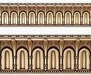 cornice