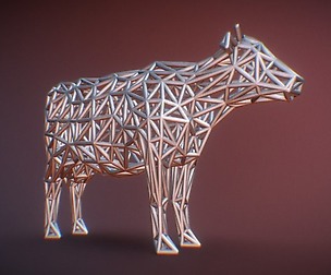 Cow