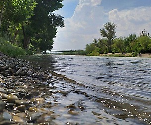 esfahan Nature