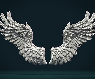 Wings Relief II