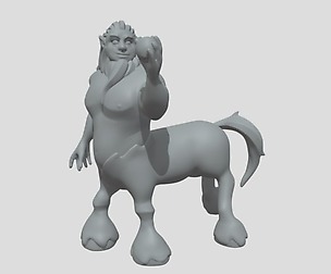 Centaur