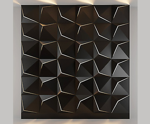3d Panel 5