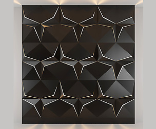 3d panel 10