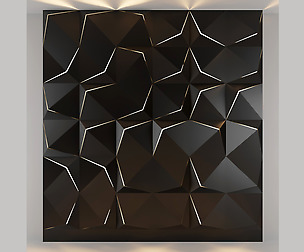 3d panel 11