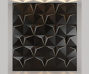 3d panel 12