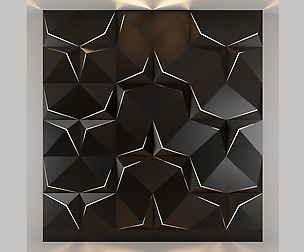 3d panel 13