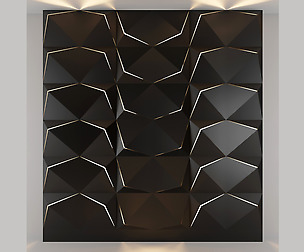 3d panel 14