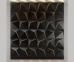 3d panel 15