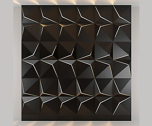 3d Panel 16