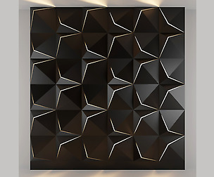 3d panel 17