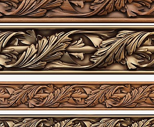 cnc moulding