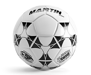 Soccer Ball