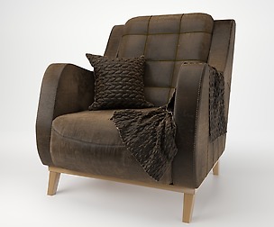 IKEA Armchair