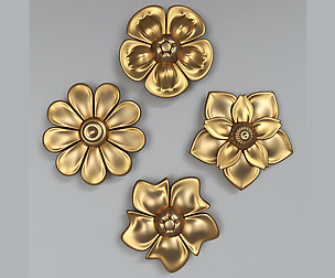 Flower 01