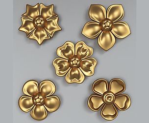 Flower 02