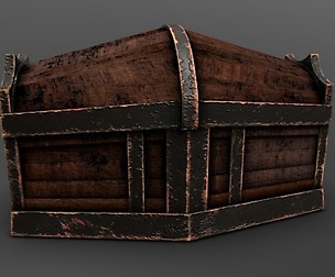 Treasure Chest