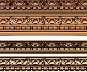 cornice