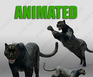 Black Panther