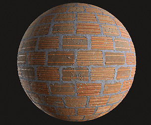 Substance Brick