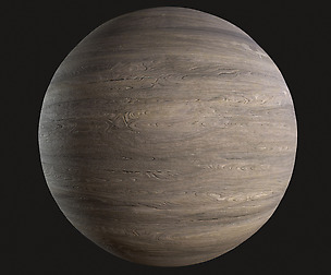 Substance Wood