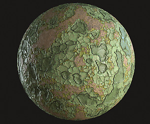Substance Plaster