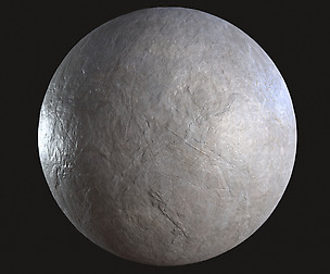 Substance Concrete
