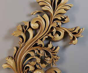 Ornament 1