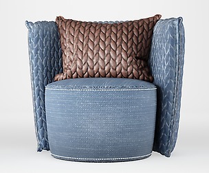 Armchair