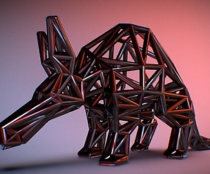 Aardvark (Adult)