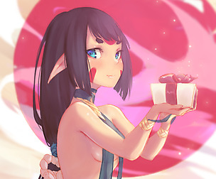 Zaleeya | EIRY Project (SFW) Full Pack
