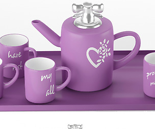 mug set