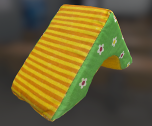 Soft Toy