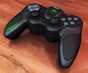 Wireless Gamepad
