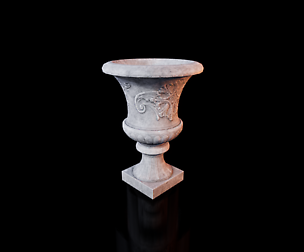 Flower Pot 01