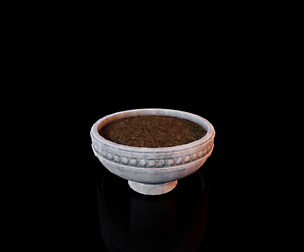 Flower Pot 02