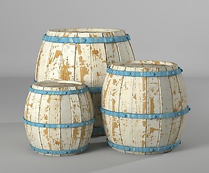 Barrel