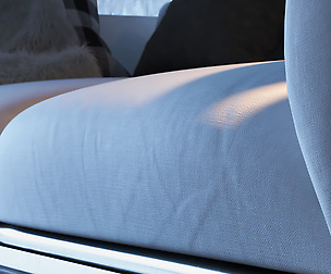 ikea Ashley Sofa