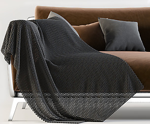 ikea Honey sofa