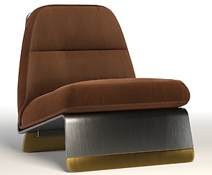 Ikea Furniture_Havsten Chair
